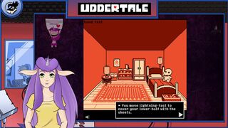 [Gameplay] Undertale: Uddertale Part 2