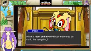 [Gameplay] Sonic the Hedgehog Inflation Adventure 2