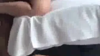 Big Ass MILF Hot Wife Fucks Bbc Student In Hotel Room In Vegas