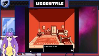 [Gameplay] Sinfully Weird Games Undertale's Uddertale Part 3
