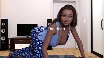 Visual porn video – [Gameplay] Where The Heart Is Episode X Part 1