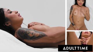 ADULT TIME - How Women Orgasm With Avery Black