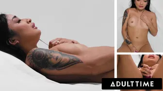 Adult Time - ADULT TIME - How Women Orgasm With Avery Black