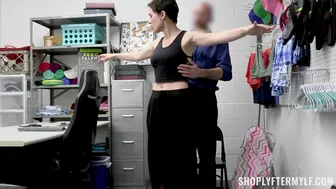 Shoplyfter MYLF - Case No. 6615361 - MILF