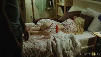 Family Sinners - Step Siblings 5 Episode 1