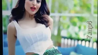 Cum Tribute To Snigdha Helenite (@Sniggy_chops)