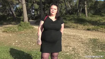 Jacquie Et Michel TV - BBW And Libertine, Jade Loves Sex