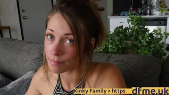 Kinky family legal teens