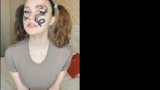 BIG COMPILATION TIK TOK CUTE SEXY GIRL 18