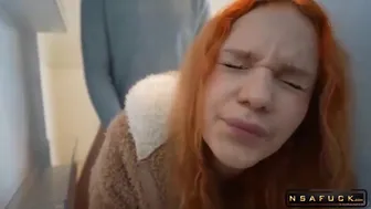 OMG I Got Stuck In The Fucking Fridge