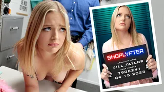 Shoplyfter - Case No. 7906241 - The Mayor’s Daughter