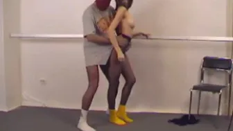 Continue porn video – Premium GFs - Hot Babe Blowjob And Fucking Hardcore By Masked Guy