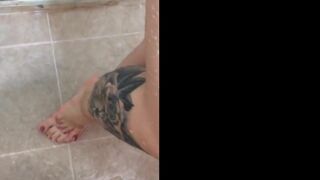 Foot Fetish sensual feet