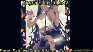Angelic Link R HMV upscaled by Lord (4k 120 fps)