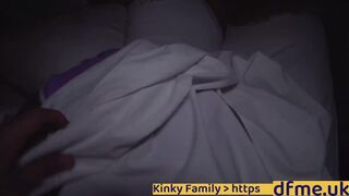 Kinky family legal teens