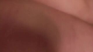 Horny Blonde blowjob and Fucking Ass