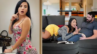 Bad MILFs - In This House We Practice Monogamy