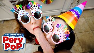 Perv Mom - A Very Special Birthday Party