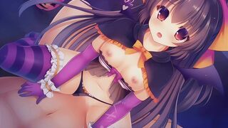 Senran Princess G Upscaled by Lord