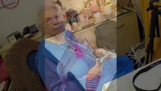 OMAGEIL Amateur Matures Grannies And Mom