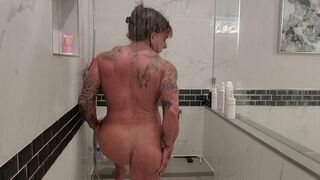 Clips 4 Sale - Happy Shower