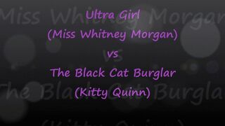 Clips 4 Sale - UltraGirl Vs The Black Cat - mp4
