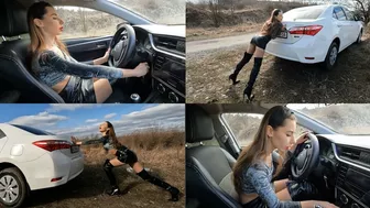 Clips 4 Sale - Nastya Can