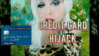 Clips 4 Sale - Credit Card Hijack