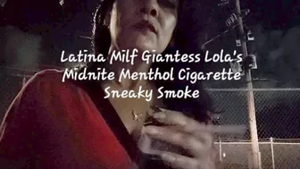 Clips 4 Sale - Latina Milf Giantess Lola