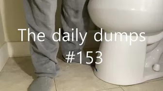 Clips 4 Sale - The Daily Dumps #153