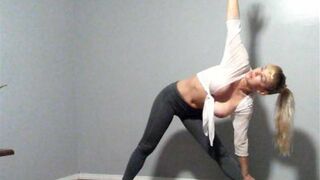 Clips 4 Sale - New Deal Yoga 11