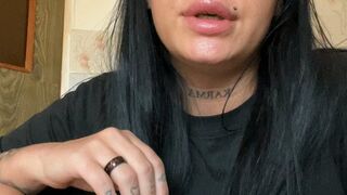 Clips 4 Sale - Coughing and pushing my limits