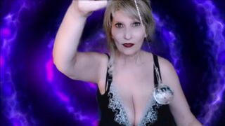 Clips 4 Sale - Mesmerizing Mantras Day 04 Endless Crystal