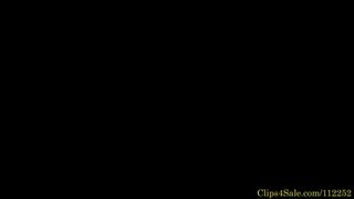 Clips 4 Sale - Katie Blows to Pop a Crystal 17" Tuf-Tex