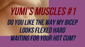 Clips 4 Sale - Yumi
