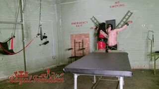 Clips 4 Sale - Aromas Of Mistress Ronelle 4K Resolution