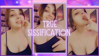 Clips 4 Sale - True Sissification