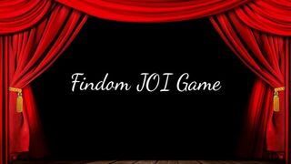 Clips 4 Sale - Findom JOI Game