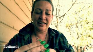 Clips 4 Sale - Learning To Create A Sneeze