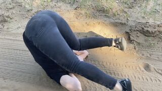 Clips 4 Sale - ROLLING OVER N OVER OUTDOOR