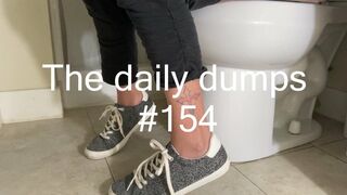 The daily dumps #154 mp4