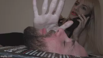 Clips 4 Sale - Worshiping And Adoration My Palms