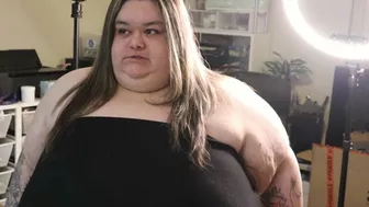 Clips 4 Sale - SSBBW Stella’S First Weigh In 2023