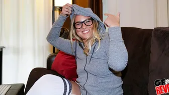 GF Revenge - Sassy Ass
