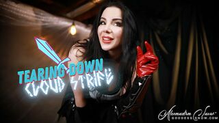 Clips 4 Sale - Tearing Down Cloud Strife
