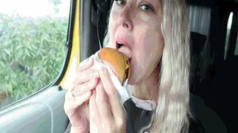 Clips 4 Sale - Hungry Bonnie MP4(1280*720)HD