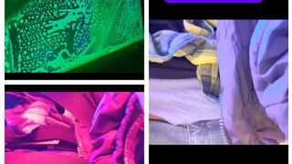 Clips 4 Sale - Public Flashing At The CarWash