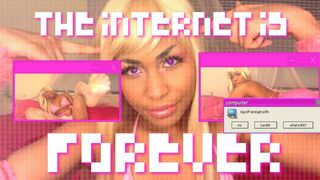 Clips 4 Sale - The Internet is FOREVER