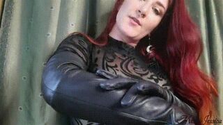 Clips 4 Sale - My Love for Leather Gloves