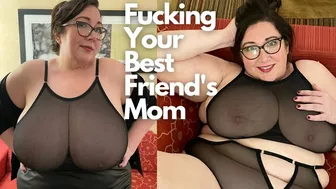 Clips 4 Sale - Fucking Your Best Friend's Mom